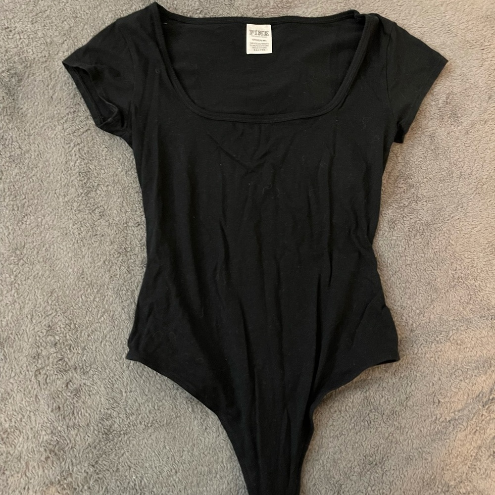 PINK by Victoria’s Secret Bodysuit- Small